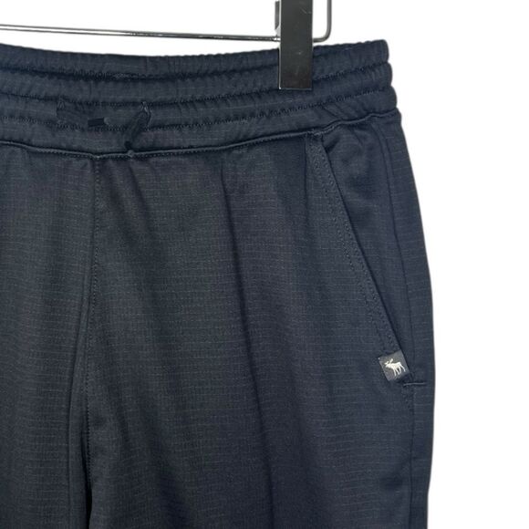 Abercrombie Kids 15/16 Fleece Lined Athletic Pants - Picture 4 of 5